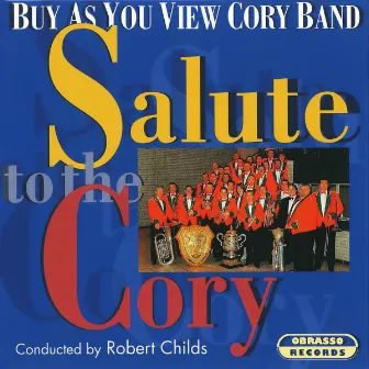 Salute to the Cory by Robert B. Childs