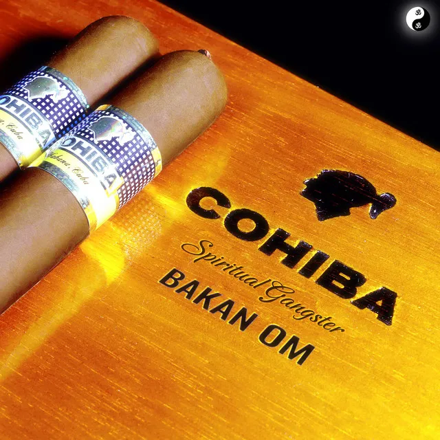 Cohiba