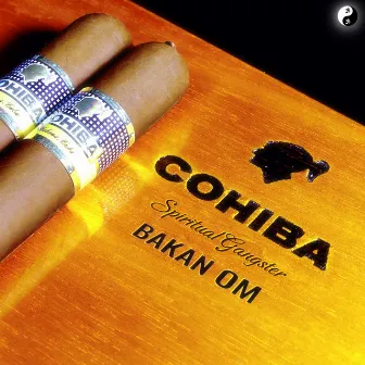 Cohiba by BAKAN OM