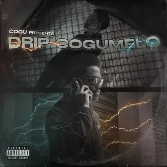 Drip Cogumelo by COGU