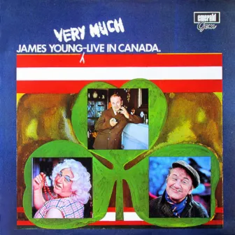 Very Much Live In Canada by James Young