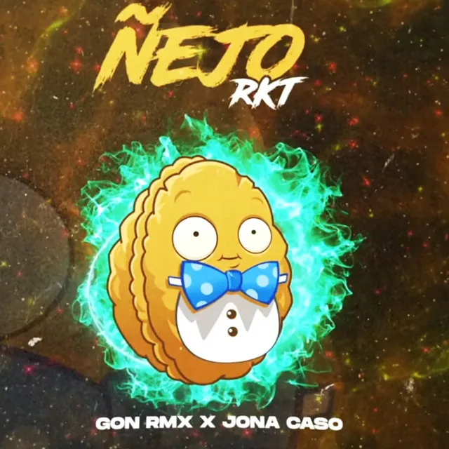 Ñejo RKT