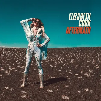 Aftermath by Elizabeth Cook