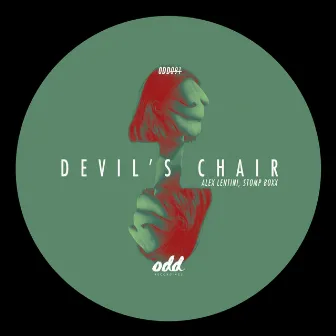 Devil's Chair by STOMP BOXX