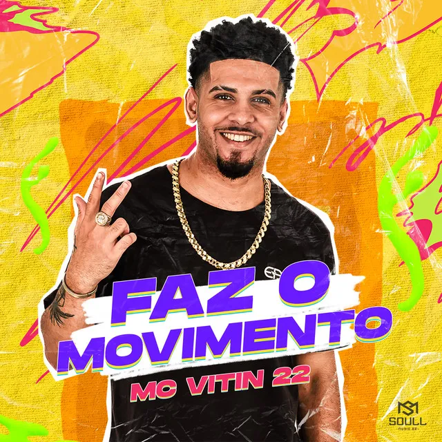 Faz o Movimento