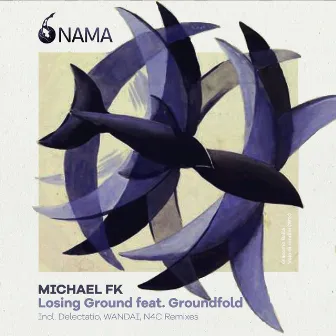 Losing Ground by Groundfold