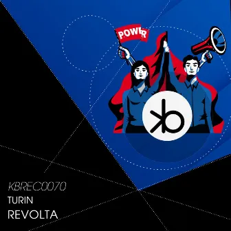 Revolta by Turin