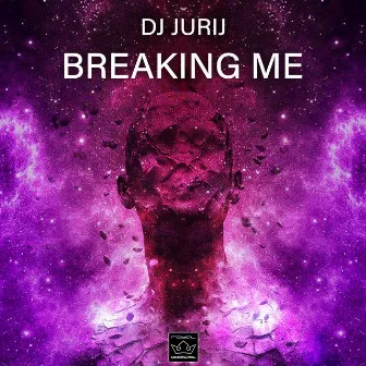 Breaking Me by DJ Jurij