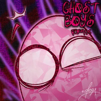 //GHOST BOYS (REMIX) by desu