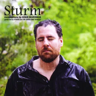 Sturm: Compositions of Adam Silverman by Adam Silverman