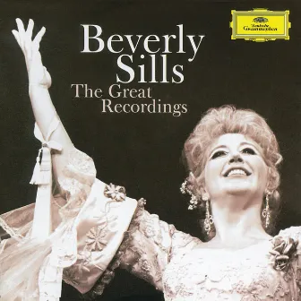 Beverly Sills - The Great Recordings by Beverly Sills