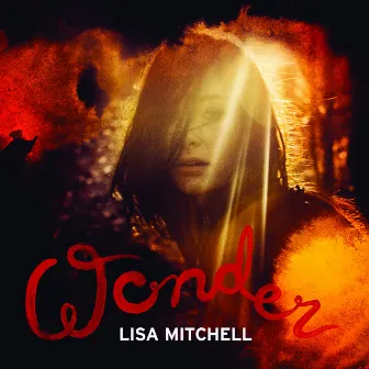 Wonder by Lisa Mitchell