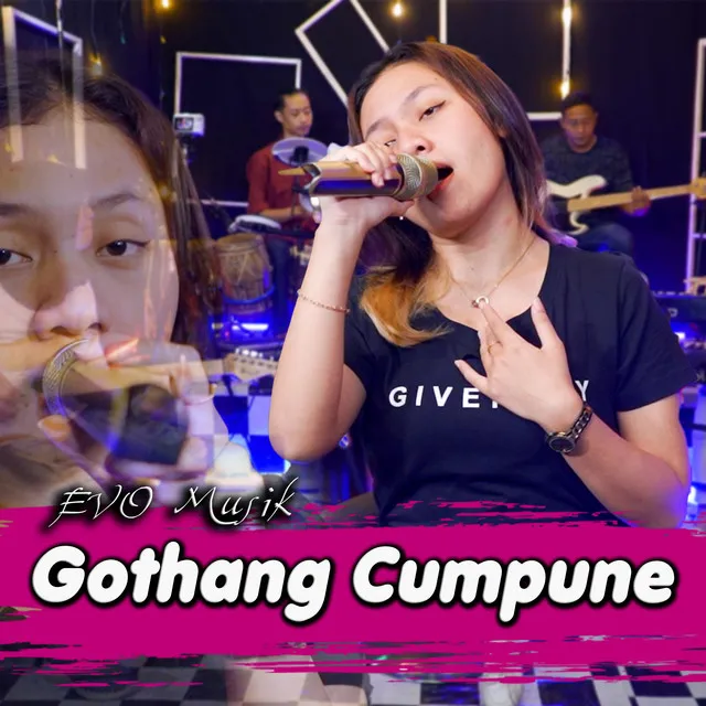 Gothang Cumpune