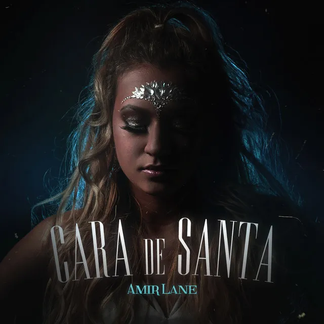 Cara De Santa