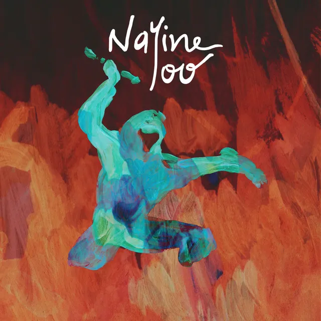 Nayine Oo - Nandu Late In The Evening Mix