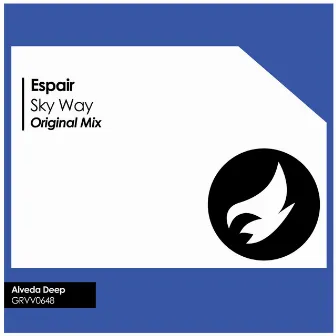 Sky Way by Espair