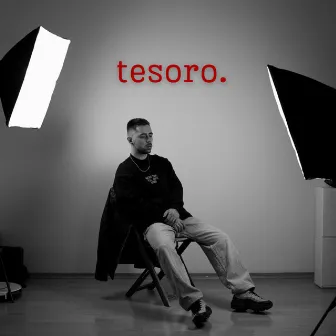 tesoro. by Keylon Hill