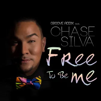 Free To Be Me by Groove Addix