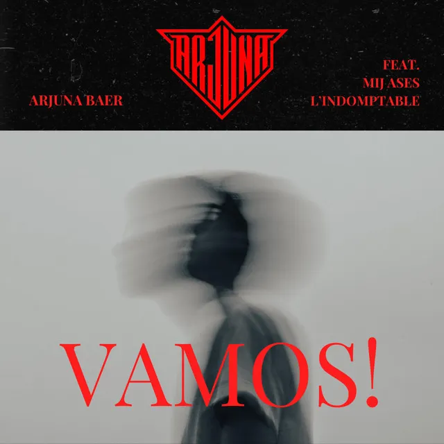 Vamos! - Version originale