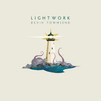 Lightwork (Deluxe Edition) by Devin Townsend