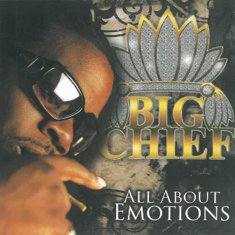 All About Emotions by Big Chief