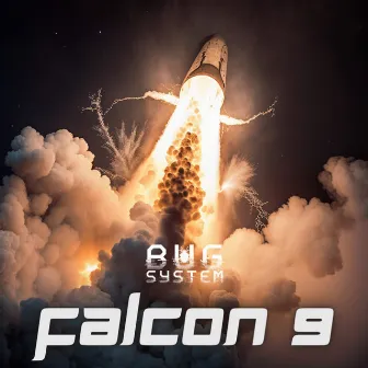 Falcon 9 by Bug System Music