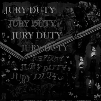 JURY DUTY by Pranav.Wav