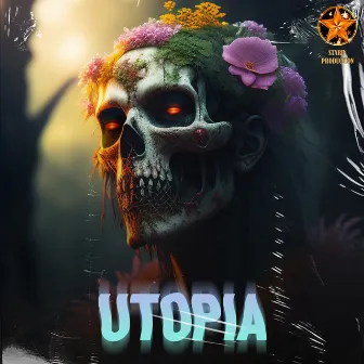 UTOPIA by SMIRNOFF