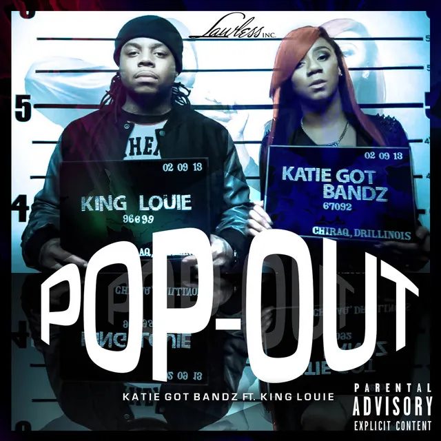 Pop Out (feat. King Louie)