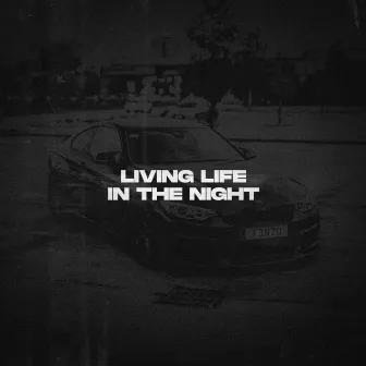 Living Life, In The Night by T3NZU