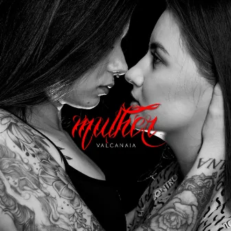 Mulher by Valcanaia