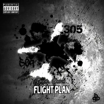 Flight Plan by Bueno Garcia