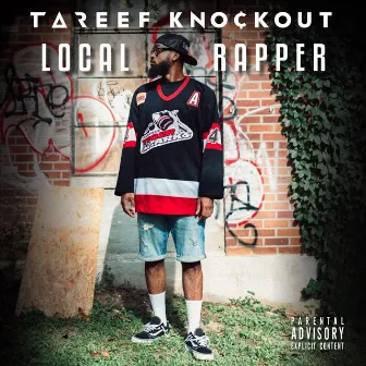 Local Rapper by TaReef KnockOut