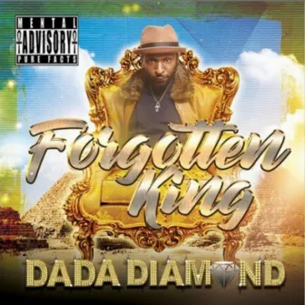 Forgotten king by DADA DIAMOND