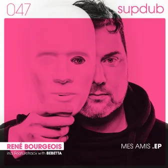 Mes Amis EP by René Bourgeois