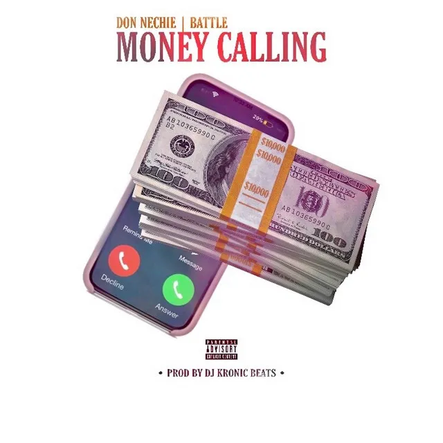 Money Calling