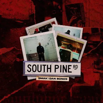 South Pine Road by Dan Bones