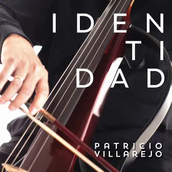 Identidad by Patricio Villarejo