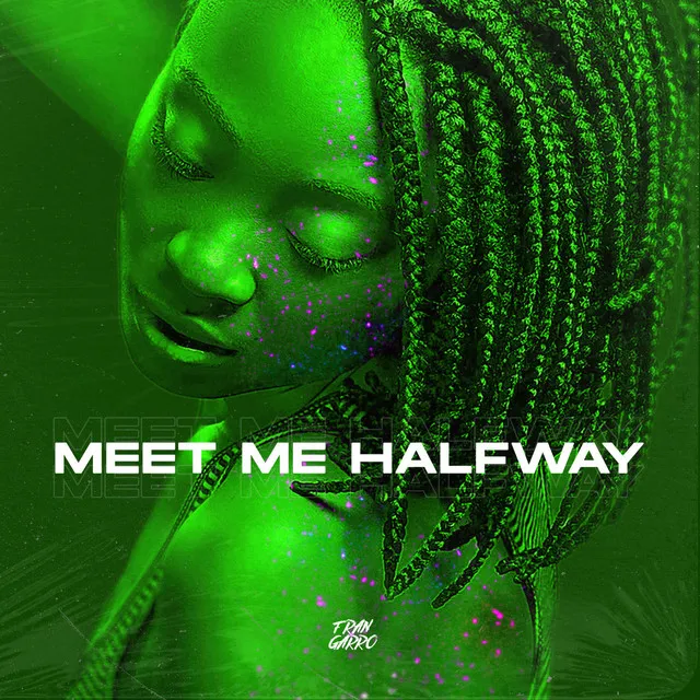 Meet Me Halfway - TECHNO