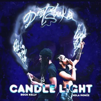 Candlelight (Light it Up) by Rock Kelly