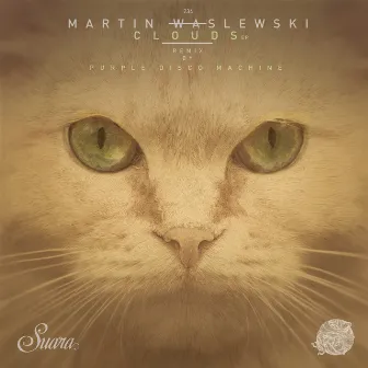 Clouds EP by Martin Waslewski