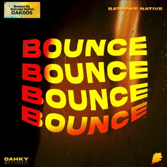 Bounce by Unknown Artist