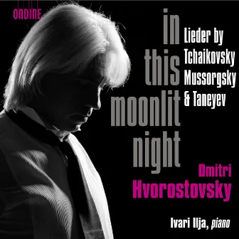 In This Moonlit Night by Ivari Ilja