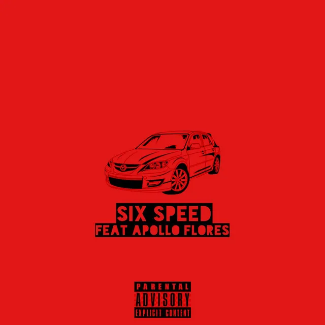 Six Speed