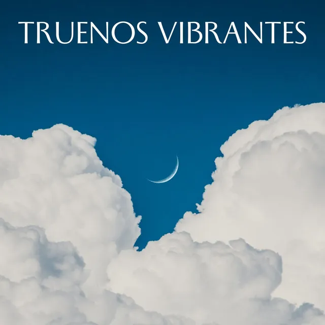 Truenos Vibrantes