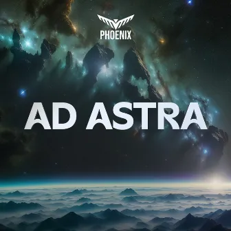 Ad Astra by 