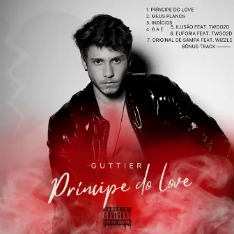 Príncipe do Love by Guttier