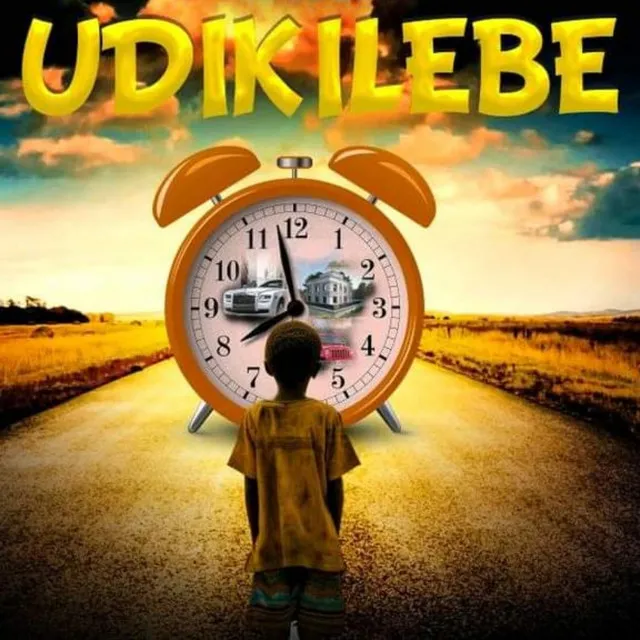 Udikilebe