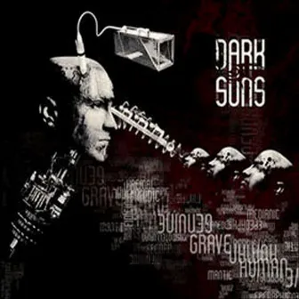 Grave Human Genuine (Deluxe Edition) by Dark Suns