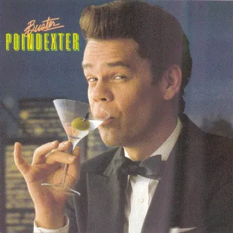 Buster Poindexter by Buster Poindexter